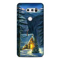 LG K40S Kılıf Snowix (19) Kılıfları Gri