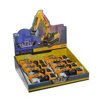 Eğitici Çocuk 8830 Metal Kepçe