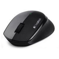 LOGITECH MK345 WIRELES SET Q TR SİYAH 920-006514