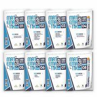 2026 KPSS MATEMATİK Kara Kutu 8li Fasikül SETİ ÖSYM Çıkmış Soru Bankası Çözümlü Modülü PAKET