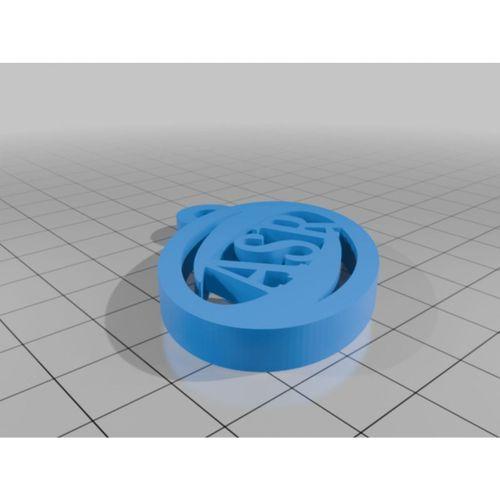 Stade Rochelais Anahtarlık (Bu ürün Sadece Plastik parçadır - Almadan Önce Soru Sorabilirsiniz)