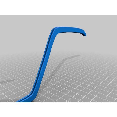 Takım Corally Kronos Vücut Çamurluk Takviyesi - 5142767