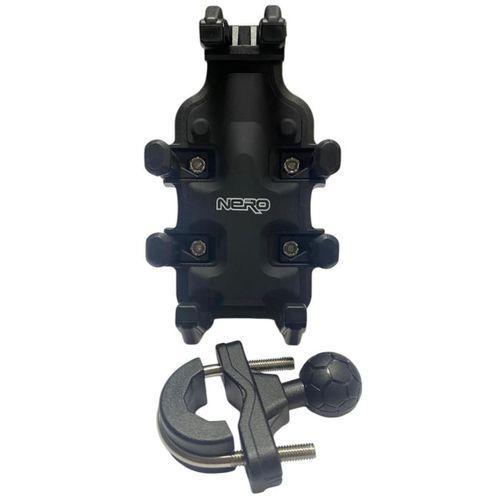 NERO - ( 708B ) GİDON BAĞLANTILI TELEFON TUTUCU (TİTREŞİM MODÜLLÜ)