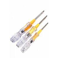 Kontrol Kalemi Çift Taraflı Uçlu Elektrik Akım Test Cihazı