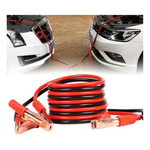 1200 Amper Akü Takviye Kablosu