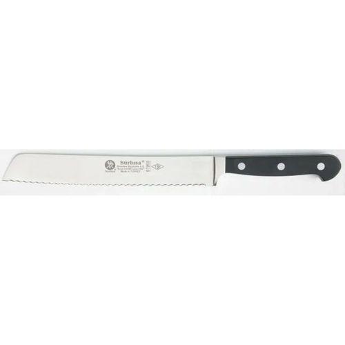 61908 - Sürmene Sıcak Dövme Ekmek Bıçağı 20,5 Cm