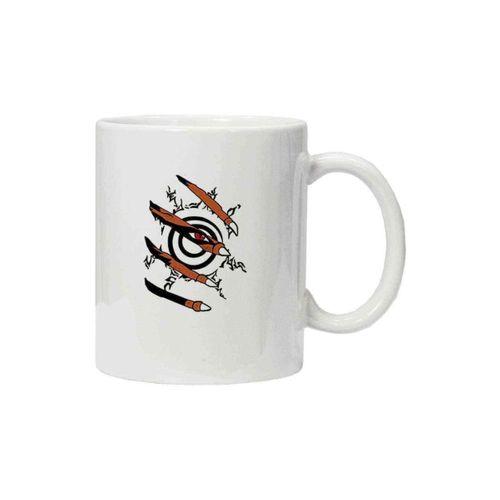 Kupa Bardak Anime Naruto