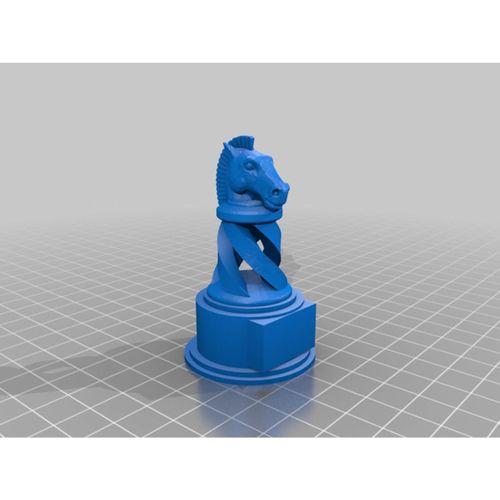 Satranç Parçası (Bu ürün Sadece Plastik parçadır - Almadan Önce Soru Sorabilirsiniz)