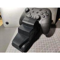 Kamyon Stil Kontrolcü Standı (Bu ürün Sadece Plastik parçadır - Almadan Önce Soru Sorabilirsiniz)