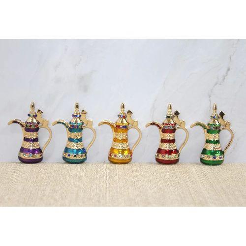 Swaroski Taşlı İbrik Magnet