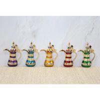 Swaroski Taşlı İbrik Magnet