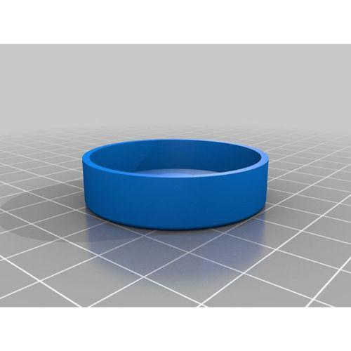 AliExpress İğne Saati Konut 3D Baskı (Bu ürün Sadece Plastik parçadır - Almadan Önce Soru Sorabilirsiniz)
