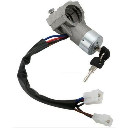 Tofaş Doğan Şahin Kartal 1600 Marş Kontak Anahtarı Komple