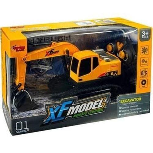 789-410A - U/K ŞARJLI İŞ MAKİNASI EKSKAVATOR