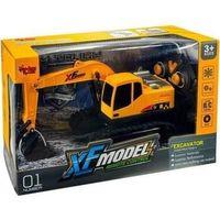 789-410A - U/K ŞARJLI İŞ MAKİNASI EKSKAVATOR