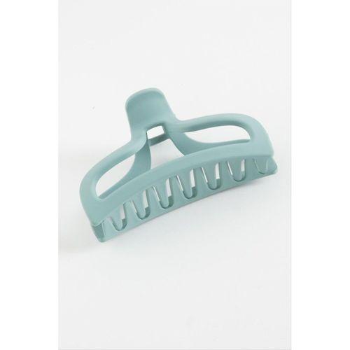 Oval Renkli Mandal Toka 9 cm