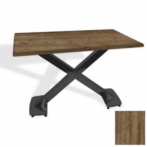 Dockers İks Masa ESB (80x120 - Werzalit, Allzalit yada Wermodin Tabla) - Canyon Hidalgo