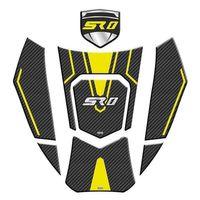 VOGE Voge Sr1 2023 - 2025 Uyumlu Tank Pad Set 005