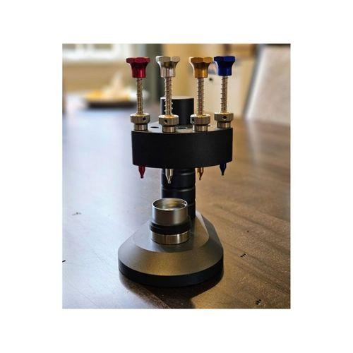 Seiko Mekanizma Adaptörü LIKARVA El Ayar Aracı (Bu ürün Sadece Plastik parçadır - Almadan Önce Soru Sorabilirsiniz)