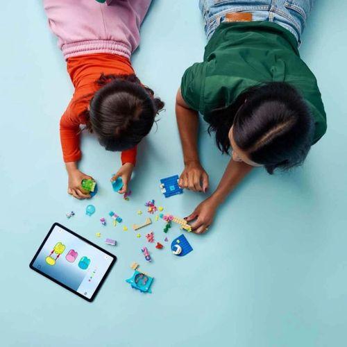 Gabby’s Dollhouse Deniz Kızı Gabby’nin Akvaryum Macerası 11204