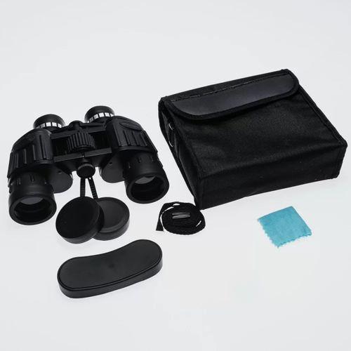 8x40  Dürbün El Dürbünü 8 Kat Yaklaştırma