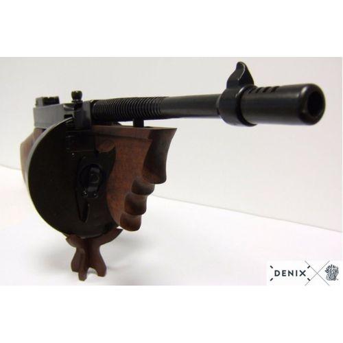 Denix Koleksiyon Grubu-M1928 HAFİF MAKİNELİ TÜFEK, ABD 1918