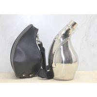 Deri Kılıflı Matara