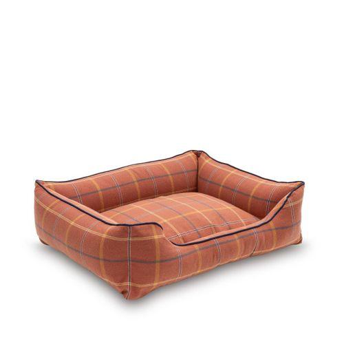 Pet Comfort Bravo Ortopedik Kiremit Rengi  Köpek Yatağı XL 105x80cm