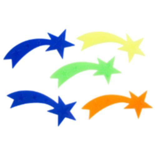 Bisiklet Süs Yıldız