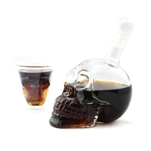 Kuru Kafa Şişe 550 Ml