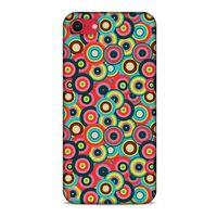 Nazarium (39) Desenli Silikon Kapak Apple iPhone SE 2020 Kılıf