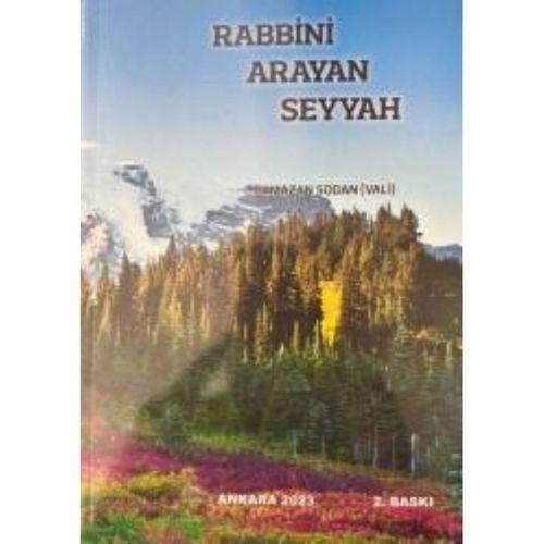 Rabbini Arayan Seyyah