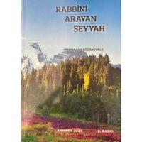 Rabbini Arayan Seyyah