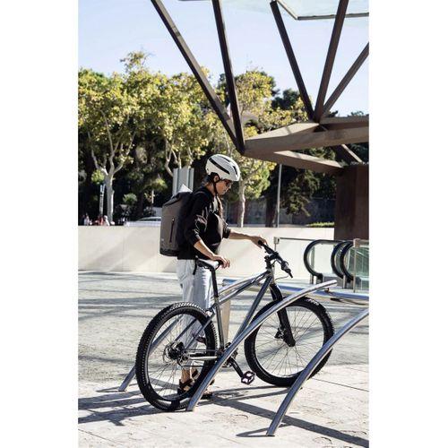 Sırt Çantası Commuter Daypack Urban Line Mavi 21L Ortlieb