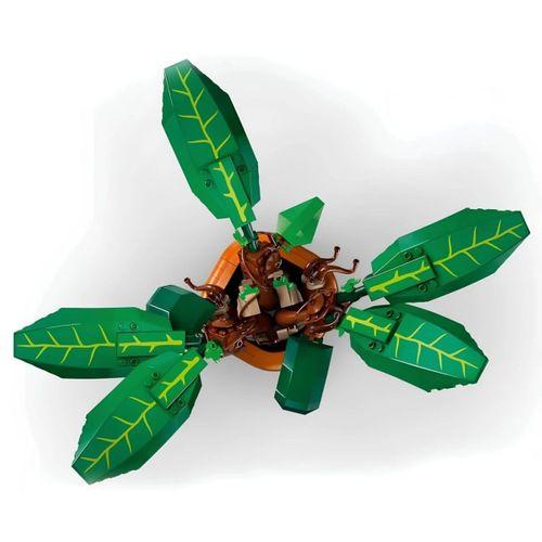 Harry Potter Adamotu 76433