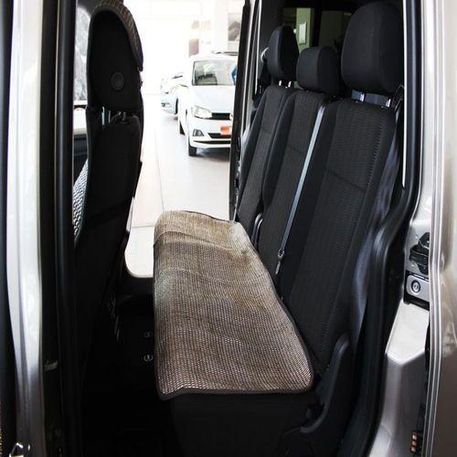 Space Kilim Minder 3'lü Set Klasik Füme/Beyaz/Bej / KLMNY301-1