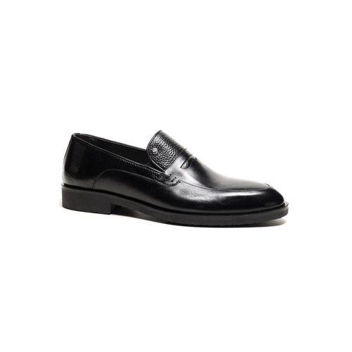 Pierre Cardin 63539 Siyah Kışlık Termo Taban Erkek Ayakkabı