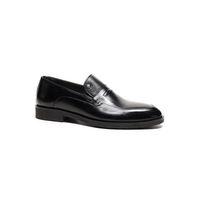 Pierre Cardin 63539 Siyah Kışlık Termo Taban Erkek Ayakkabı