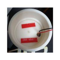 Tavan Titreşim Hoparlörü Konutu 3D Baskı (Bu ürün Sadece Plastik parçadır - Almadan Önce Soru Sorabilirsiniz)