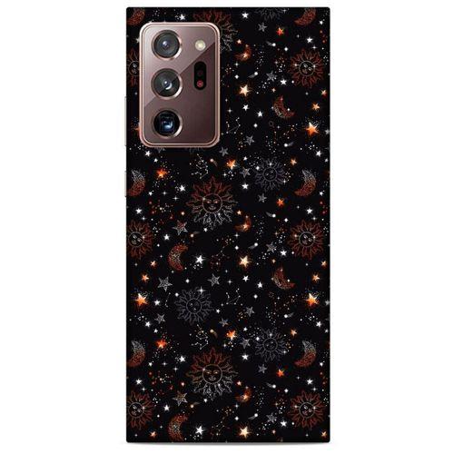 Samsung Galaxy Note 20 Ultra Kılıf Spacex (19) Kılıfları