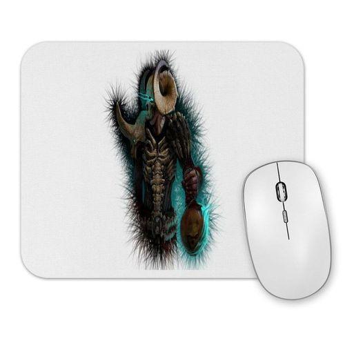 Necromancer Spike Bones Mouse Pad.jpg