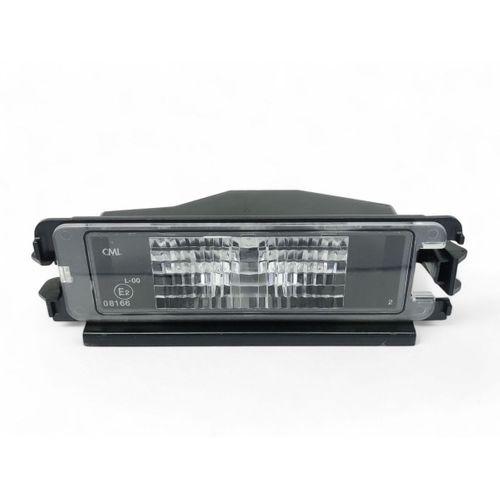 Symbol Plaka Lambası - Renault Clio 4 Dacia Sandero Logan 8200957874