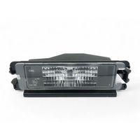 Symbol Plaka Lambası - Renault Clio 4 Dacia Sandero Logan 8200957874