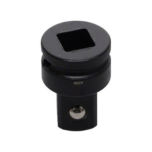 Adaptör Havalı 3/8 Den 1/2 E