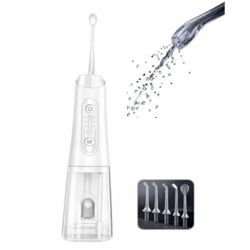 Amf11 Ağız Duşu Beyaz