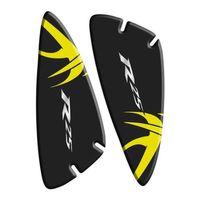 YAMAHA Yamaha R25 2019 - 2024 Uyumlu Yan Pad 008