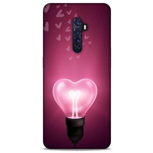 Oppo Reno 2 Kılıf Hediyelik Seri Sevgililer Günü (15) 14 Şubat Antişok Kılıf