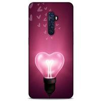 Oppo Reno 2 Kılıf Hediyelik Seri Sevgililer Günü (15) 14 Şubat Antişok Kılıf
