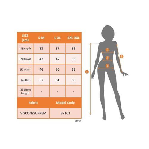 Kadın Ip Askılı Yuvarlak Yakalı Leopar Detaylı Elbise