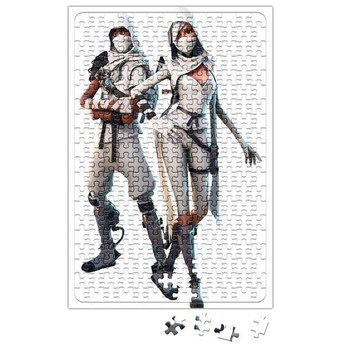 Battle Royale PlayerUnknown's Battlegrounds Pubg Puzzle